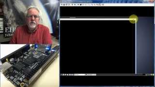 Beaglebone Black LESSON 3: Running Python on your Beaglebone