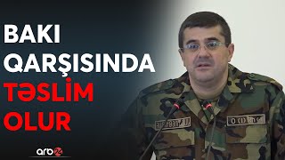 TƏCİLİ! Ağdam yolu AÇILIR: Ermənilər Bakının mühüm təklifilə razılaşdı- DETALLAR