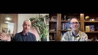 Pondering the Neurobiology of Religious Beliefs and Spirituality with Michael Ferguson