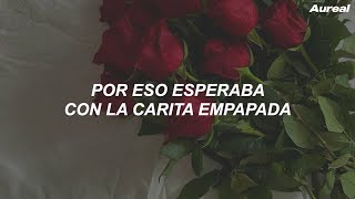 La Oreja de Van Gogh - Rosas (Letra)