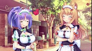 nyaa nyaa
