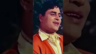 Ye Mera Prem Patra Padhkar Ke Tum | sangam 1964 | Rajendra Kumar | Vyjayanthimala | Mohd Rafi