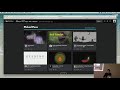 Changing custom CSS properties dynamically with JavaScript