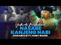 NASABE KANJENG NABI - Danuarta ST ft. Fandy Iraone