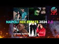 Napoli mix estate 2024 2.0 by Mister Federik - Radio Web Social - Hit Napoli Remix non stop