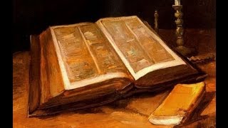 Secretos y misterios de la Biblia Documental