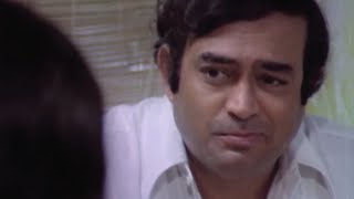 Griha Pravesh (1979) - Part 1 | गृह प्रवेश  | Sanjeev Kumar, Sharmila Tagore | Comedy Drama Movie