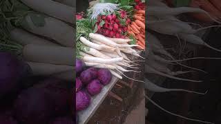 Ooty Fresh Vegetables