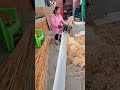 amazing machine for bamboo work satisfying short