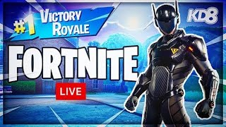 Live Fortnite avec  SoloToX !