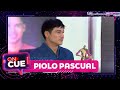 On Cue: Piolo Pascual embracing aging and reveals what's next for him