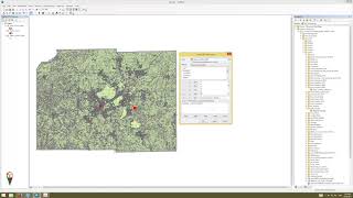 Module 03 Video 02 - 'no-go' suitability analysis select by attribute