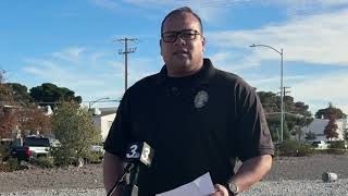 Henderson Police Provide Update on Officer-Involved Shooting