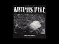 Artimus Pyle - Cold Cold Earth EP - 1998 (Full Album)