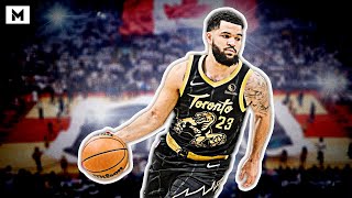 "HIS NAME IS FRED VANVLEET!" 2022 Moments