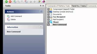 Geek Weekly 02: File Menu Tools
