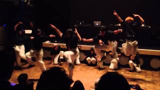 2014アトノマツリ with S.D.crew