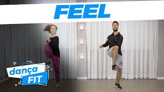 Feel | Emagreça com Playdance