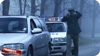 Polizeikontrolle | Tramitz and Friends mit Christoph Maria Herbst