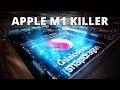 Qualcomm Working on Apple M1 Killer Chip