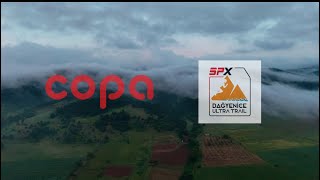 5. SPX Dağyenice Ultra Trail Koşusu