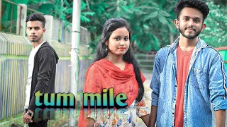 Tum Mile Dil Khile - Raj Barman | Heart Touching Sad Love Story | Suman & Rani & Ayan | Dream Maker