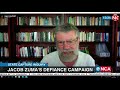 State Capture Inquiry | Jacob Zuma's defiance campaign