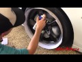 How to Plastidip Wheels - akaviking14 How to Plastidip Wheels - akaviking14