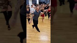 Maurizio Vescovo | Samba | Vivo Latina Camp 2022 | Bari