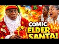 Comic Elder - HONDO MUKOMBI short drama