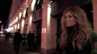 Marisa Miller Loves Hotel Paramount NYC