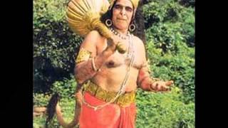 Dara Singh Hanuman Died