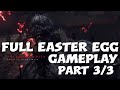 The Tortured Path Chapter 3 BENEATH THE ICE Full Easter Egg Gameplay 4 Player