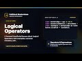 Logical Operators Explained | FullStack Masterclass JavaScript Course