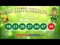 Irish Lotto Results, Plus 1 and Plus 2, Lottery Winning Raffle Numbers for Saturday, 17 April, 2021