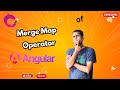 RxJS mergeMap Operator: Mastering Concurrent Observable Mapping