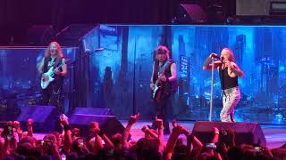 Iron Maiden - Alexander the Great Live @ O2 Arena Prague 31.5.2023