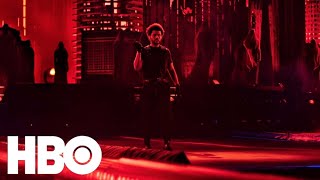 The Weeknd - Often (After Hours til Dawn / HBO)