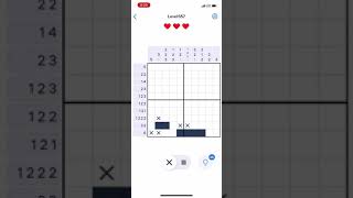 Nonogram.com - Number Puzzle LEVEL 657 - No Boosters