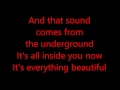 Wish I Knew You - The Revivalists (lyrics)