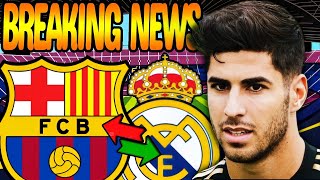 🚨 BOMB THIS MORNING! BOARD BRINGS CONFIRMATION! FOR THIS NOBODY EXPECTED!! | BARCELONA NEWS