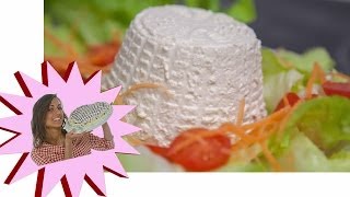 Ricotta Vegana - Formaggio di Soia