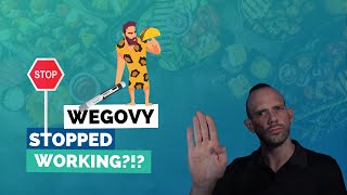 Wegovy Stopped Working? | Dr. Dan Obesity Expert