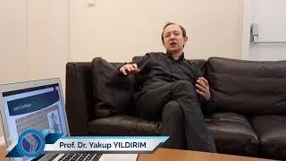 Kalça kırığı ameliyat olmazsa ne olur? | Prof. Dr. Yakup YILDIRIM