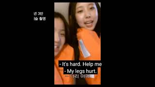 Sewol tragedy Victims clips