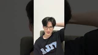 (Pee) 241227 인스타 라이브 IG Live