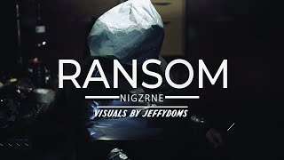 NigzRNE - Ransom Freestyle