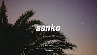 "SANKO" - Wizkid Type Beats | Dancehall x AfroType Instrumental 2019 | Prod. Danny E.B x JuwonMix