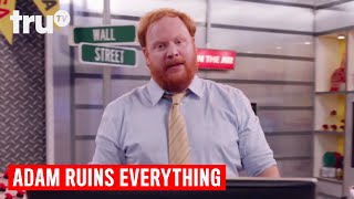 Adam Ruins Everything - Why the \