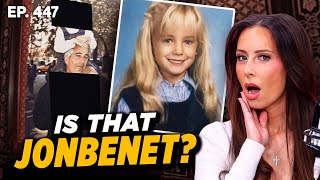 The Wild Epstein Conspiracies That Could Be True